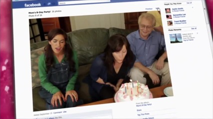 Какво ли няма да измислят - Facebook 
