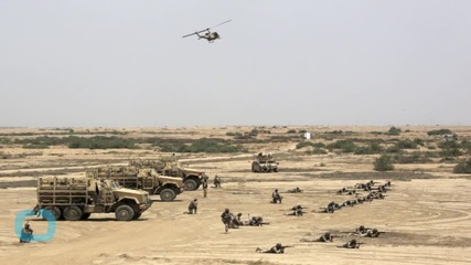 U.S., Allies Target Islamic State With 29 Air Strikes