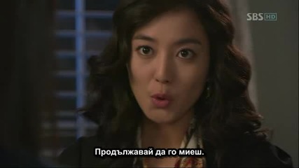 E05 Temptation of an Angel Изкушението на Ангела (091027) {бг.субтитри]