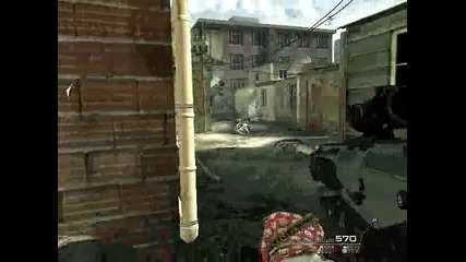 Call Of Duty: modern warfare gameplay episode 5