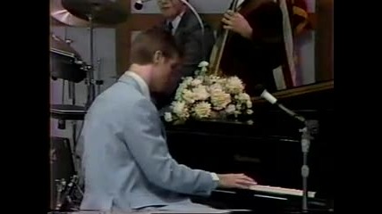 Bobby Smith Live