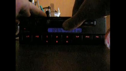 Vw Blaupunkt Alpha Cc - 40лв