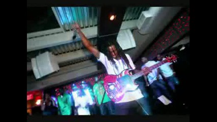 Lil Wayne - Prom Queen [chipmunk Version]