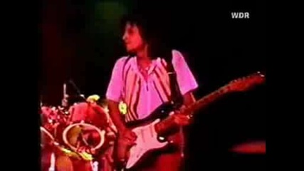 Wishbone Ash - The king will come