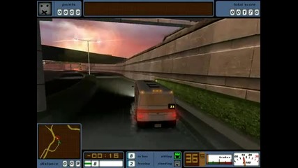 Bus Simulator 