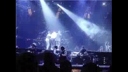 Justin Timberlake - Live In Concert Remixe