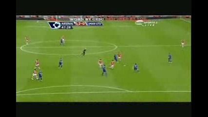 Nai Dobroto Ot Arsenal Do Sega Ot Tozi Sezon