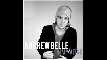 Andrew Belle - In My Veins - Official Song