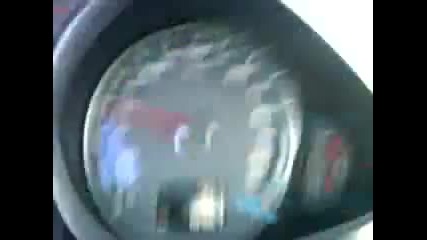 Audi R8 - 0 - 200 km h