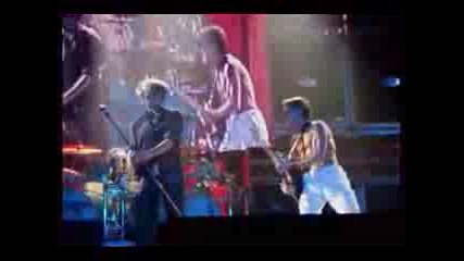 Van Halen