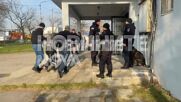 10 задържани при спецакция срещу купения вот