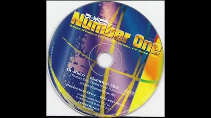 Di-mico - Number One