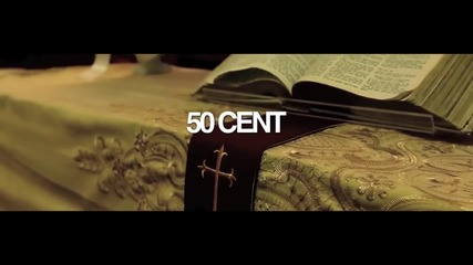 New! 50 Cent - The Funeral (official Music Video)