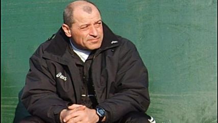 Кузмановски: Момчетата заслужаваха тази победа
