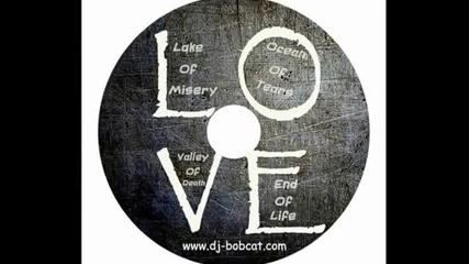 Dj Bobcat - Love (tequila Club)