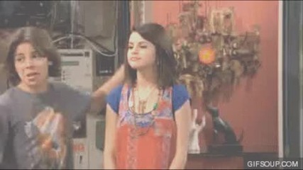 Alex Russo 