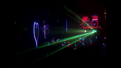 David Guetta @ Pacha Ibiza