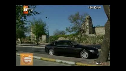 Eзел еп.26 част 8 Бг Превод 