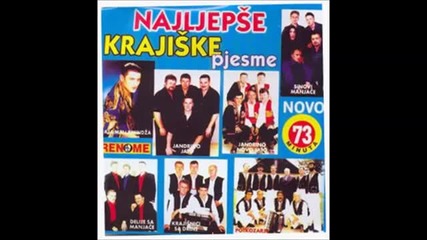 Jandrino Jato - Moja mala