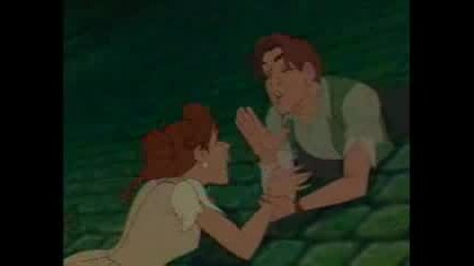 Anastasia - My Heart Will Go On
