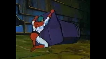 Captain Planet S01e17