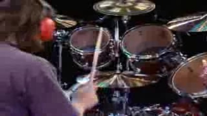 Dave Lombardo