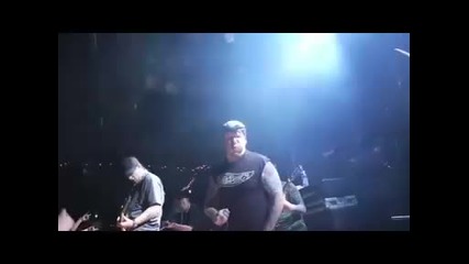 Agnostic Front - For My Family 