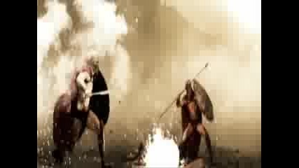 300 И Manowar Warriors Of The World