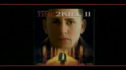 [2003] Time 2 Kill ii Video Collection - Don Omar ft. Glory-loba, Bori-gatas