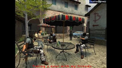 Counter Strike