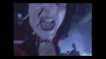 The Frantics - Heavy Metal Shop