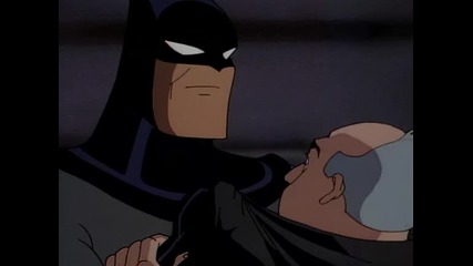 Batman 1x01 - The Cat and the Claw (part 1 of 2)