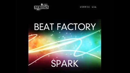 Beat Factory - Spark (j.o.s.h. Remix)