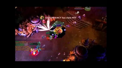 kennon dies in half a second- league.of.legends
