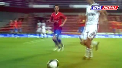 Viva Futbol Volume 59 