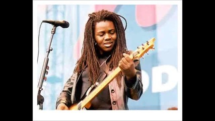 Tracy Chapman - Give me one Reason ( South of Roosevelt Bootleg )