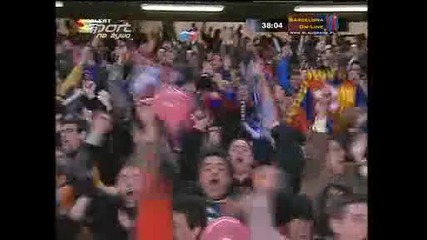 Ronaldinho vs Chelsea