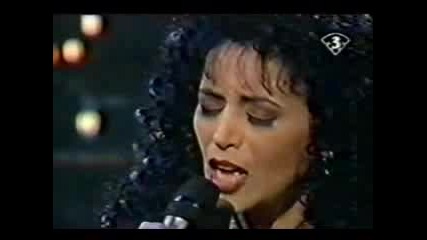 Ofra Haza - Leorech Hayam