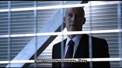 Smallville s04e01 part 3 