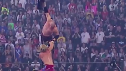 Wrestlemania / Кечмания 21 - Договорът в куфарчето..