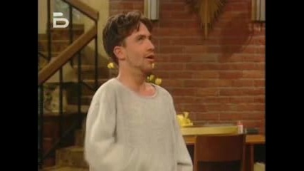 Married With Children 9x28 - The Undergraduate (bg. audio) 