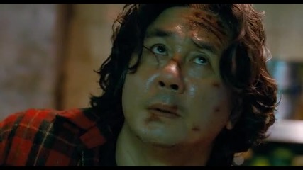 I Saw the Devil (2010, трейлър)