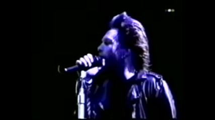 Bon Jovi Lay Your Hands On Me Live Buenos Aires November 1993 