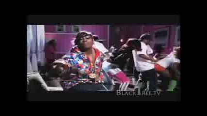 Missy Elliott Ching - A - Ling Step Up 2 The Streets