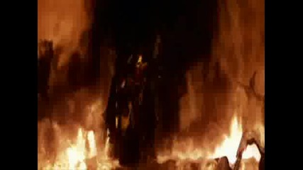 Disturbed - Indestructible