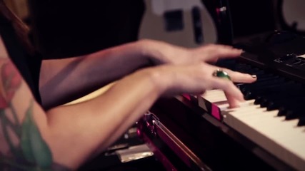 Beth Hart -spirit of God At Guitar Center