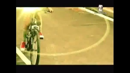 Стефани-не съм такава каквато бях - official video