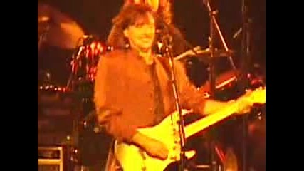 Richie Sambora - If God Was A Woman