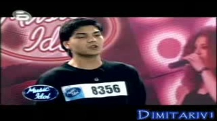 Music Idol 3 Kasting