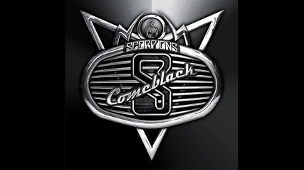 Scorpions - (2011) - Comeblack - No one Like You
